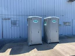 Portable Toilet Rental for Emergency Services